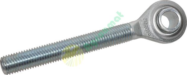 Fus tirant central 25,7mm dreapta