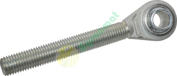 Fus tirant central 25,7mm stânga