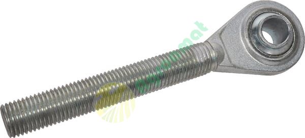 Fus tirant central 25,7mm stânga