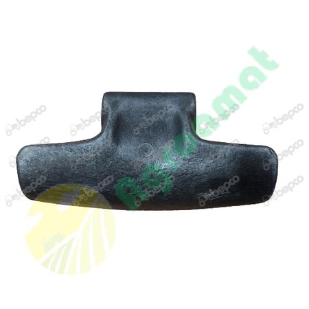 HAMMER 205 x 87 Ø 20.5 R 87