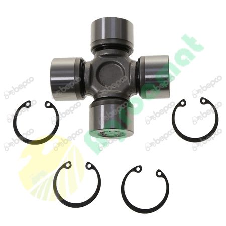 SPIDER,U-JOINT 28,50 x 70,60 mm