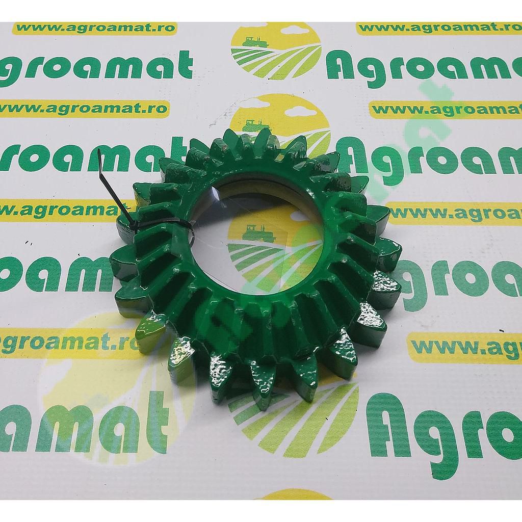 Pinion Z21/24 AE23950