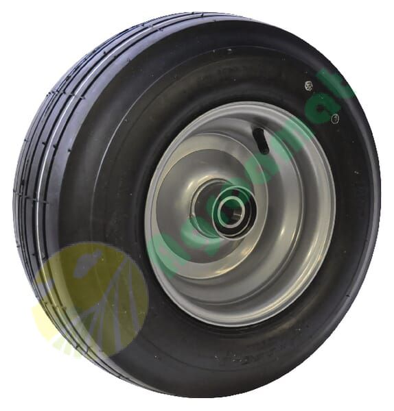 Roată 16x650-8 6PL T510 completă