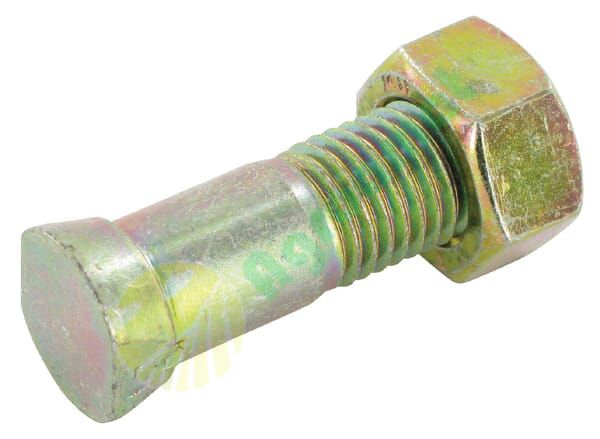 Șurub plug cap conic cu piuliță M16x55mm C2F grupa 10.9