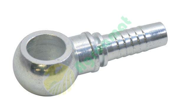 Armătură Banjo DN08 diametru 16mm