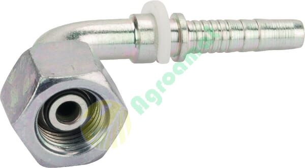 Armătură DKOR PF DN06 1/4" BSP 90°