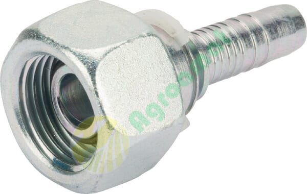 Armătură DKOR PF DN10 1/2" BSP