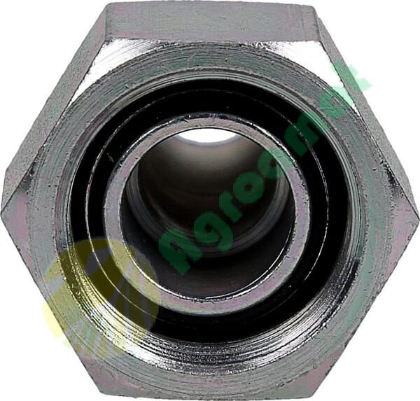 Armătură DKOR PF DN16 3/4" BSP