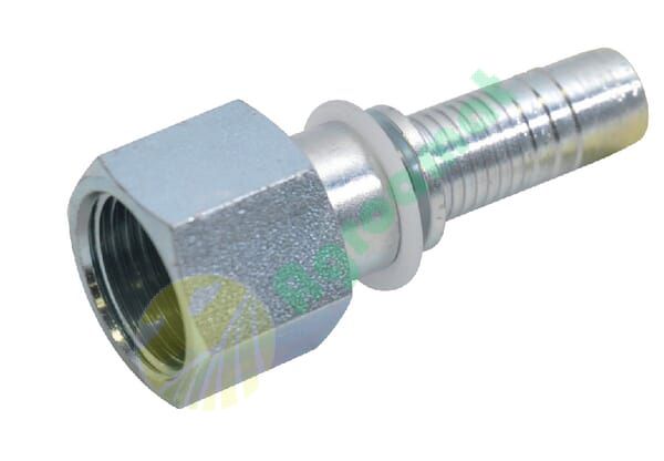 Armătură DKOR PF DN16 5/8" BSP