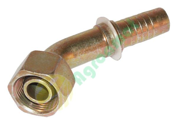 Armătură DN10 M20x1,5 12S 45°