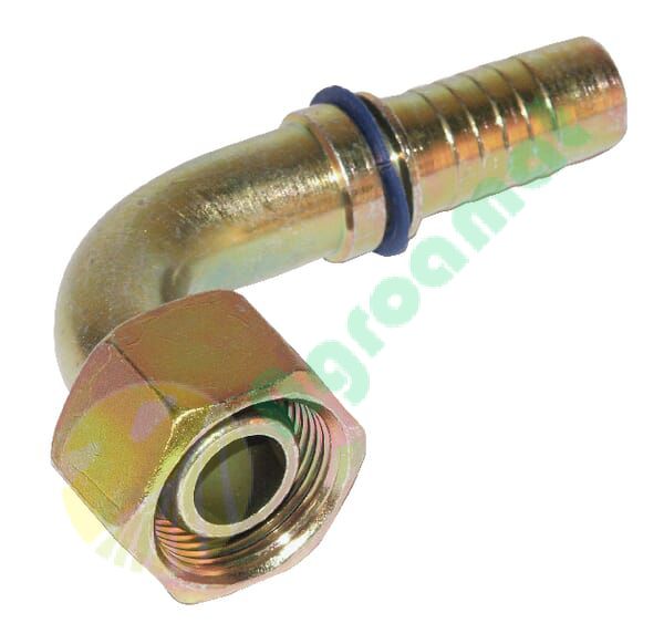 Armătură DN10 M20x1,5 12S 90°