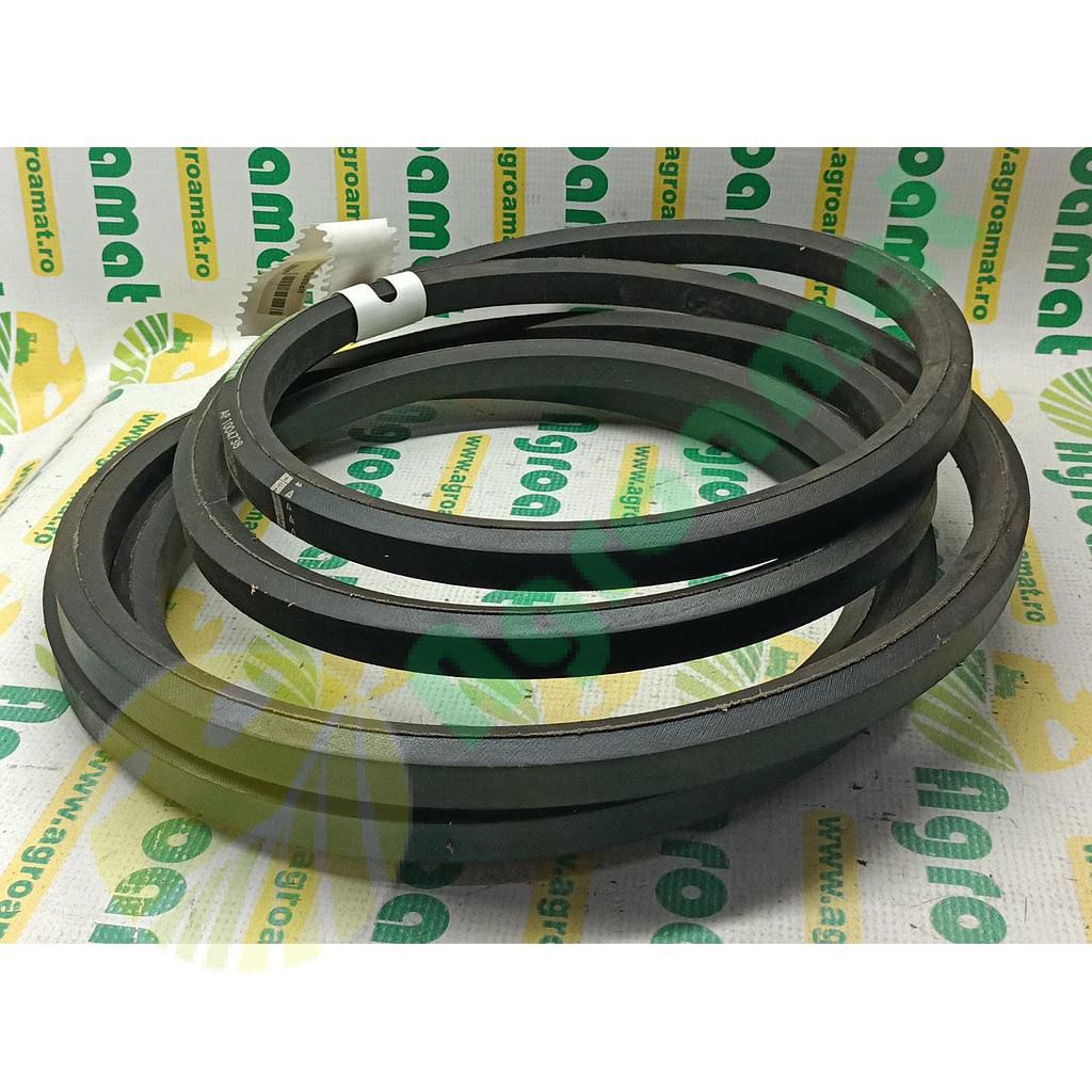 Curea Optibelt Hexagonala