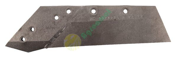 Placă de brăzdar reversibil dreapta DW440S