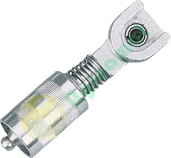 Racord culisant 16mm