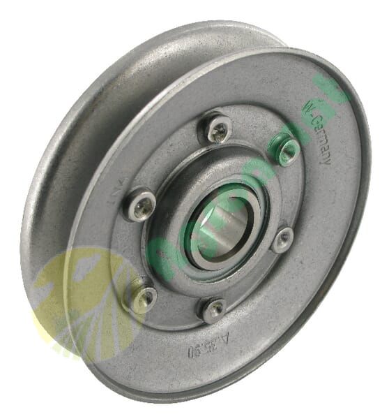 Rolă întinzătoare