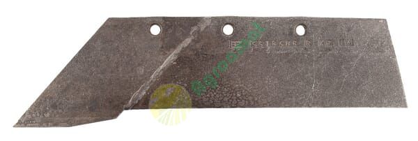 Brăzdar cu cioc dreapta DU40S