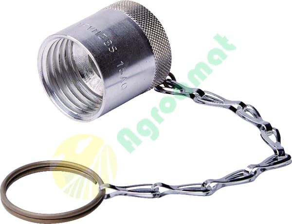 Capac protecție praf VV/VVM 3/8" metal