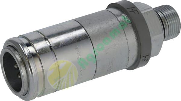 Cuplă rapidă M22x1,5mm mamă