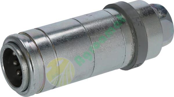 Cuplă rapidă mamă 1/2", BSP