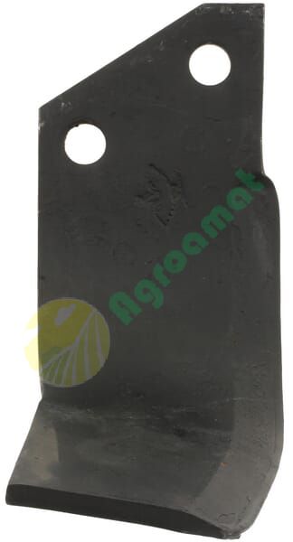 Cuțit freză rotație stânga 168x150x70mm grosime 7mm potrivit pentru Muratori