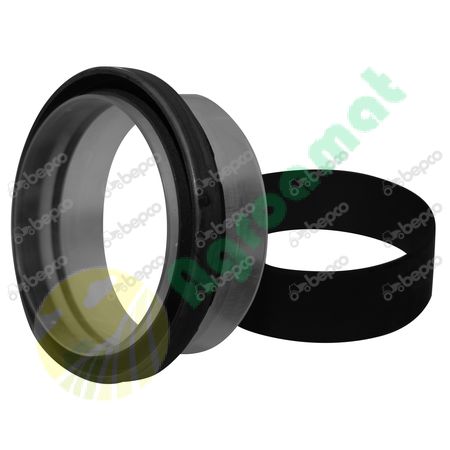 FRONT CRANKSHAFT SEAL KIT Ø 63.4 X 88 X 50 MM
