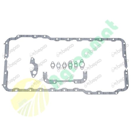 SUMP GASKET 