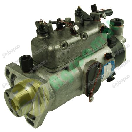 INJECTION PUMP DPA 3 CYL.