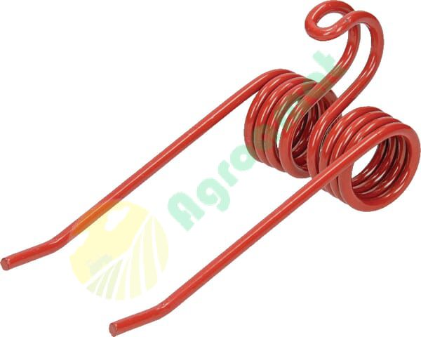 Dinte greblă rotativă potrivit pentru Morra