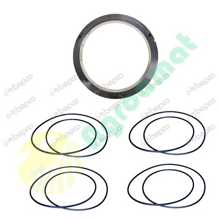 BRAKE PISTON COMPLETE