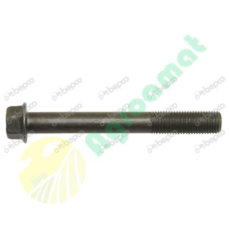 CYLINDER HEAD BOLT ZYLINDERKOPFSCHRAUBE