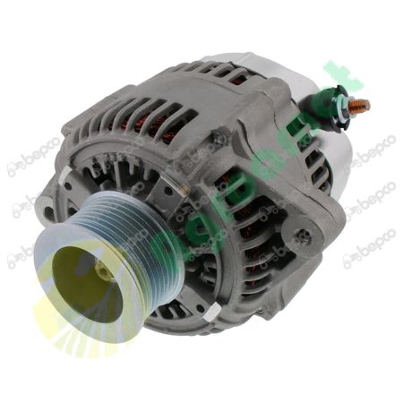 ALTERNATOR 14V - 150A