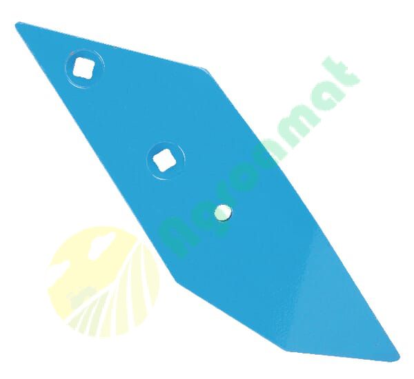 Vârf brăzdar C2S dreapta Lemken