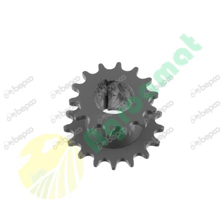 SPROCKET Z=14/Z=17