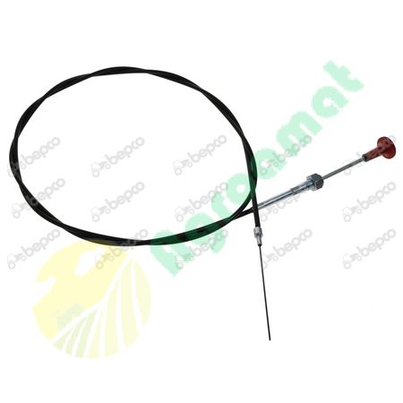 STOP CABLE L 1680 MM