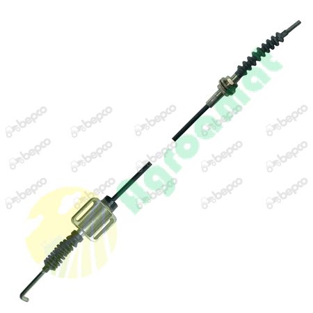 THROTTLE CABLE L 2022 MM