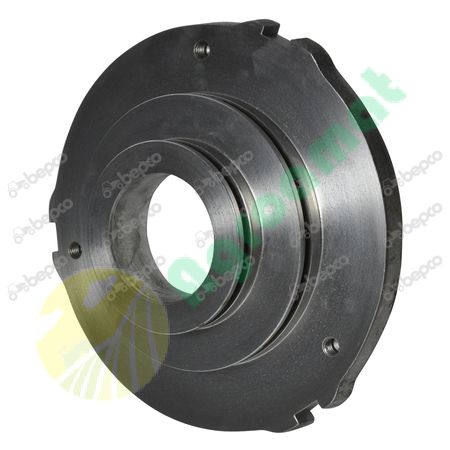 BRAKE PISTON Ø 260 MM