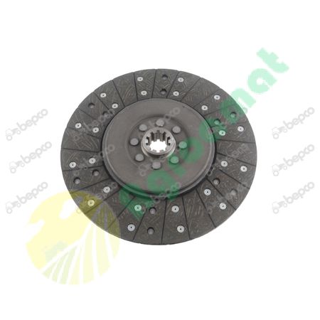 SPRINGS ORGANIC ADVANCED DISC - LOOSE Ø280 - 29 X 35 - 10