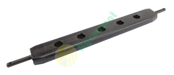 Bară de tracţiune 525 x 63mm