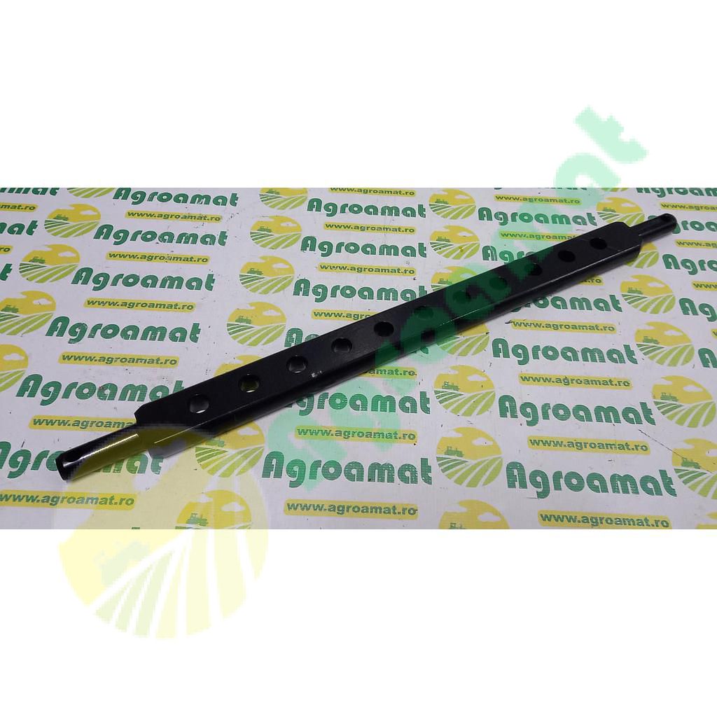 Bara tirant 800mm Cat. 2