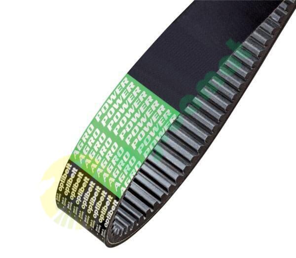 Curea trapezoidală potrivită pentru John Deere