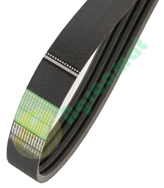 Curea trapezoidală potrivită pentru John Deere