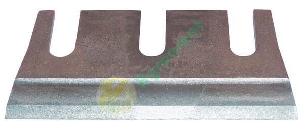 Cuțit tocător pentru porumb