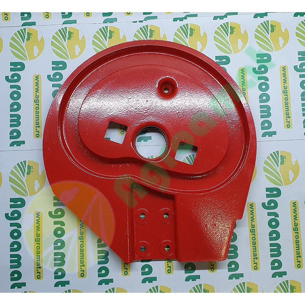 Cama Pick-up 0765.28.00.00