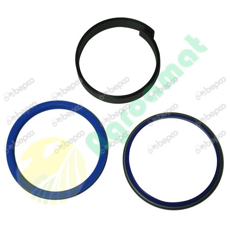 GASKET KIT EXTERIOR CYLINDER 80MM