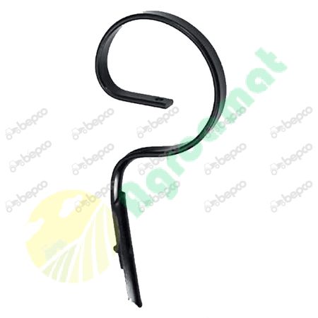 CULTIVATOR SPRING TINE WITH SHARE 32 x 12 mm