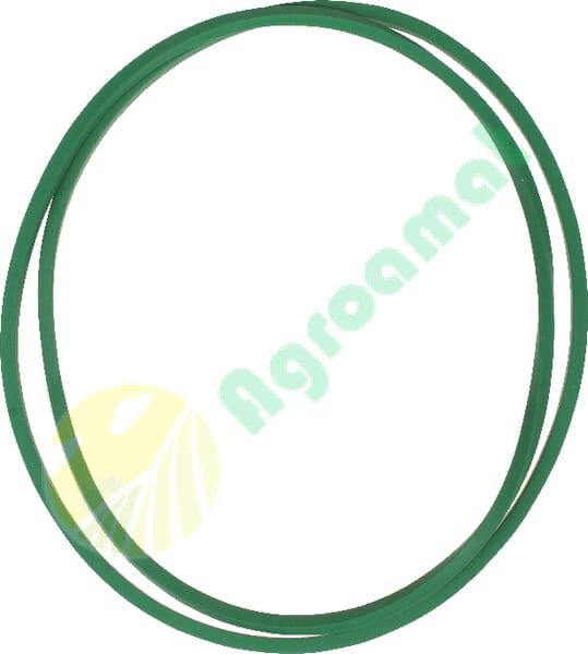 Garnitură inelară frână