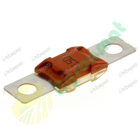 MEGAVAL FUSE 150A - ORANGE - 1 PC
