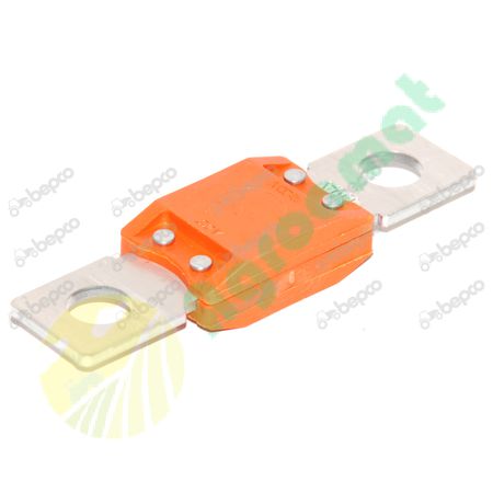 MEGAVAL FUSE 150A - ORANGE - 1 PC