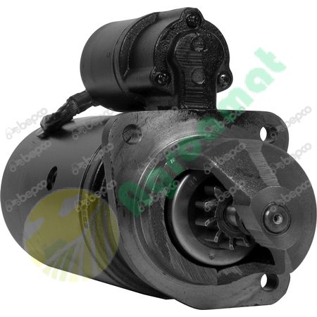 STARTER MOTOR 12V - 3,0 kW