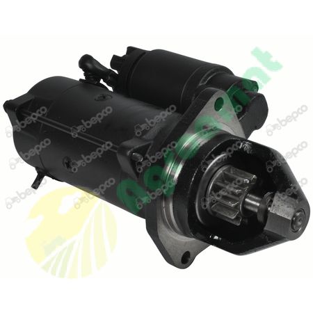 STARTER MOTOR WITH REDUCER 12V - 3,2 kW
